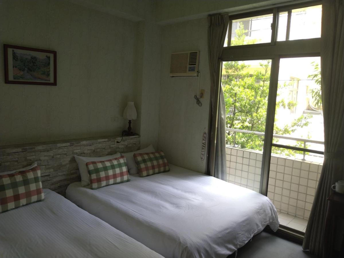 Song Tian Ju B&B Minxiong Екстер'єр фото
