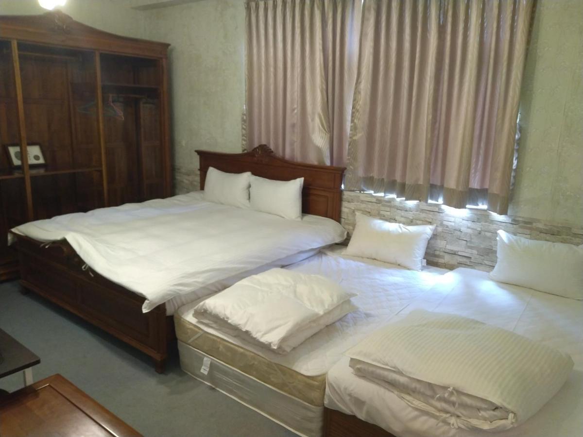 Song Tian Ju B&B Minxiong Екстер'єр фото
