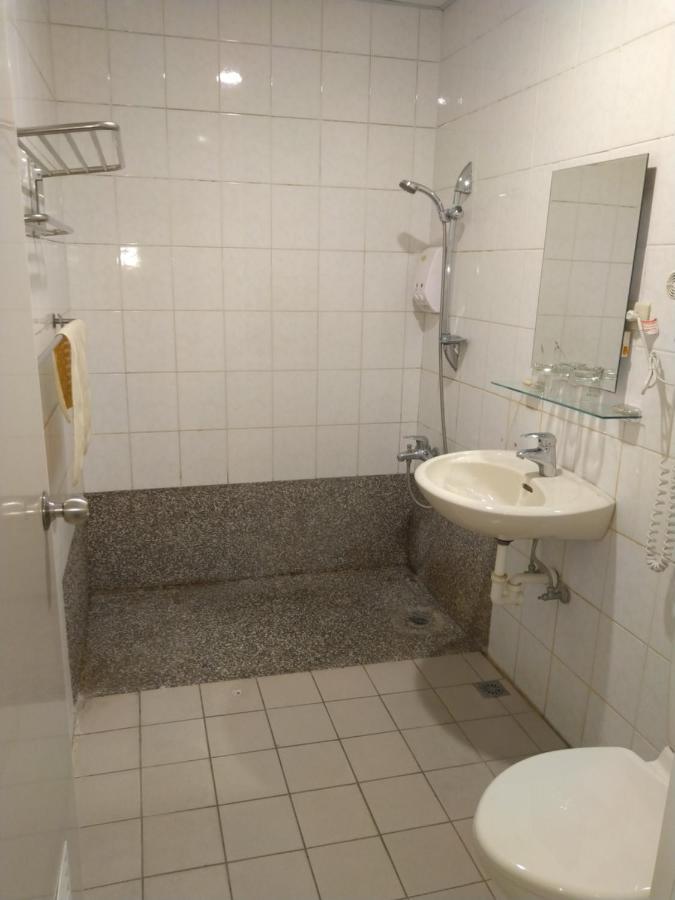 Song Tian Ju B&B Minxiong Екстер'єр фото