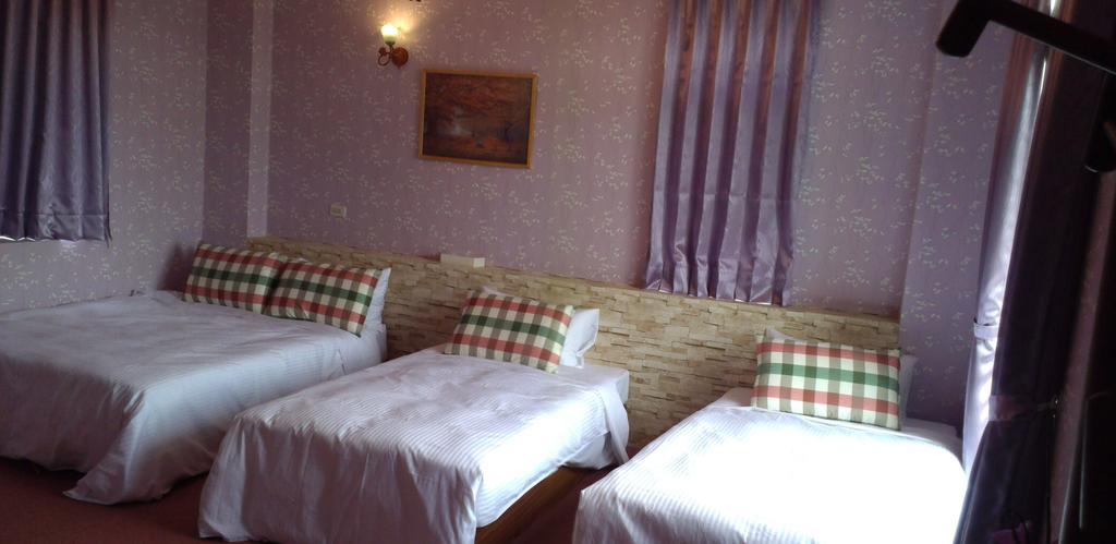 Song Tian Ju B&B Minxiong Екстер'єр фото