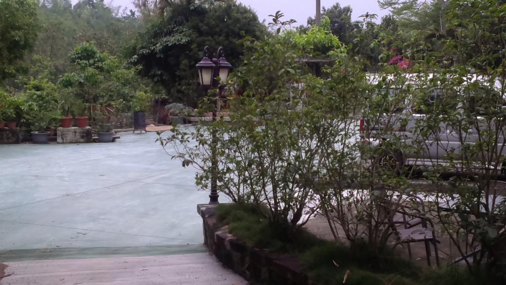Song Tian Ju B&B Minxiong Екстер'єр фото