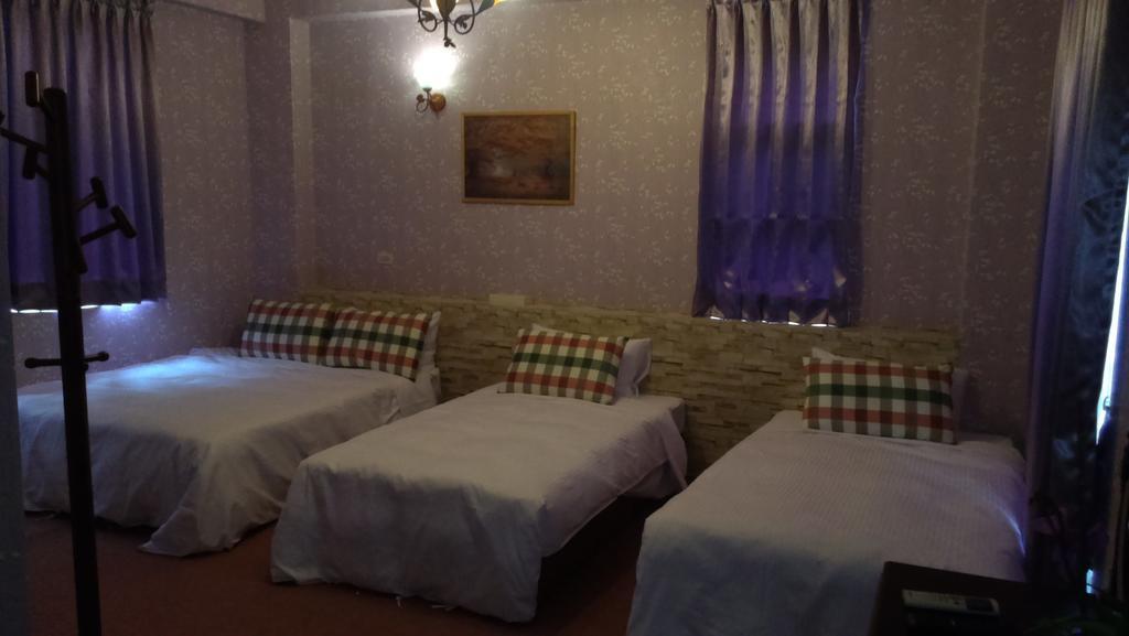 Song Tian Ju B&B Minxiong Екстер'єр фото