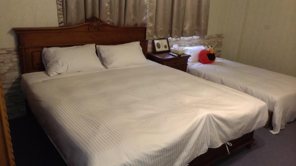 Song Tian Ju B&B Minxiong Екстер'єр фото